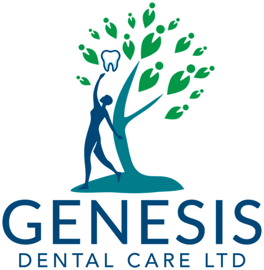 Genesis Dental Care Limited logo